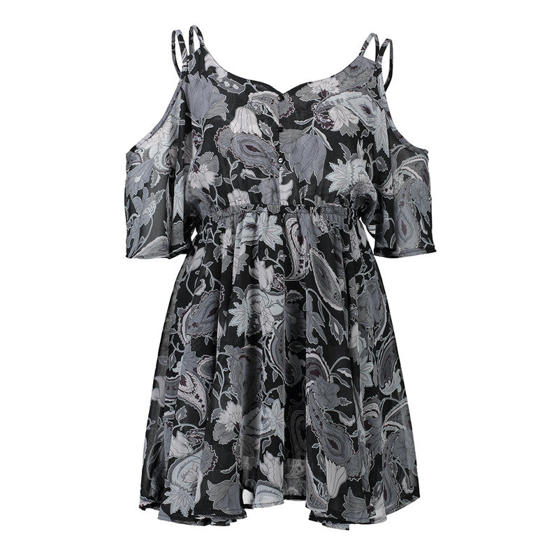 Prachtige oversized Boho jurkjes met V-neck