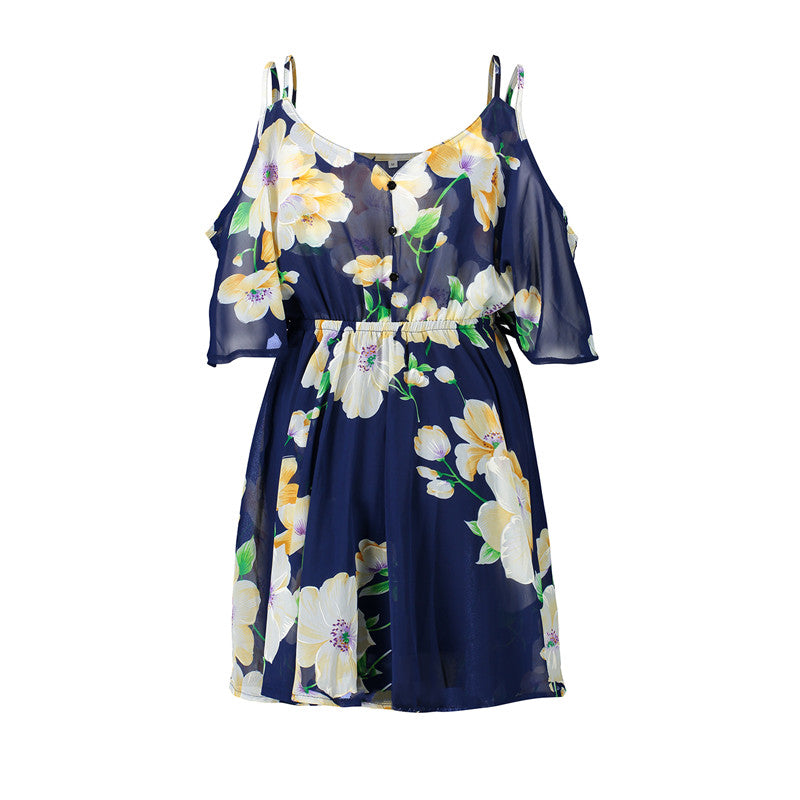 Prachtige oversized Boho jurkjes met V-neck