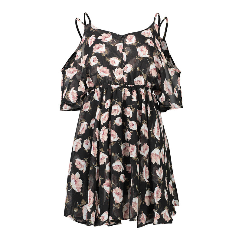 Prachtige oversized Boho jurkjes met V-neck
